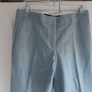 2 pair Bundle👖 Ann Taylor trousers- NWT - sz 6